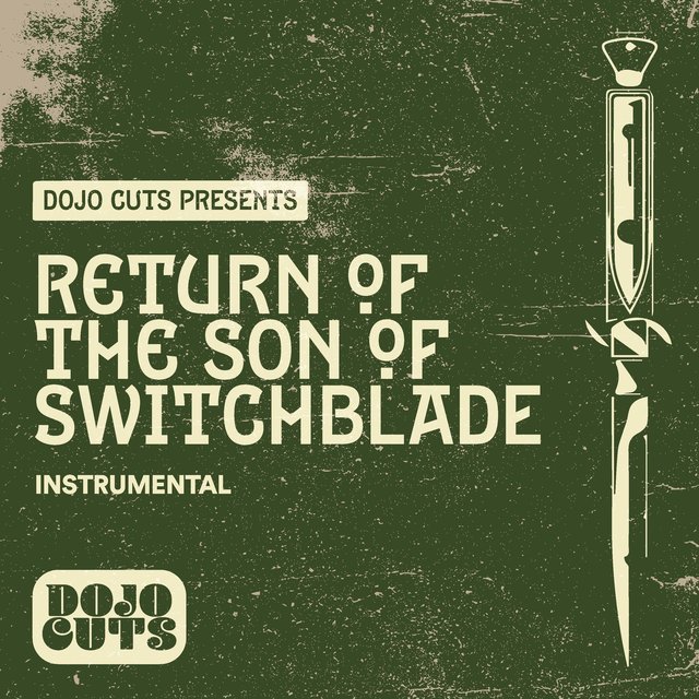 Return of the Son of Switchblade