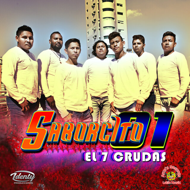 El 7 Crudas
