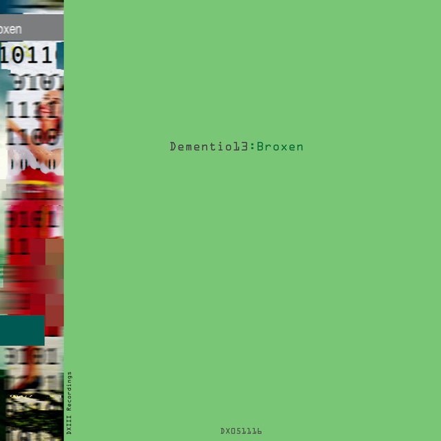 Broxen