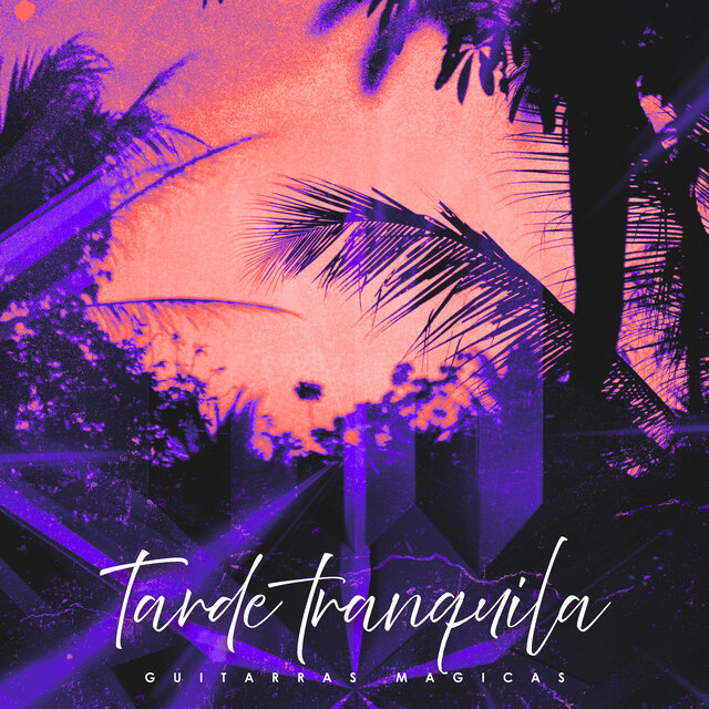 Tarde tranquila