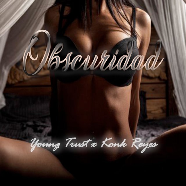Obscuridad (feat. Konk Reyes)
