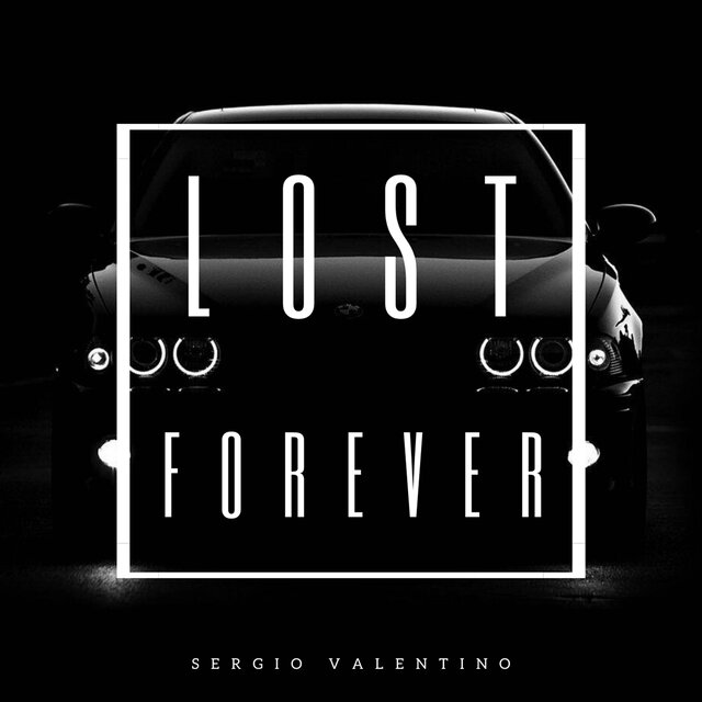 Lost Forever (Rap Version)