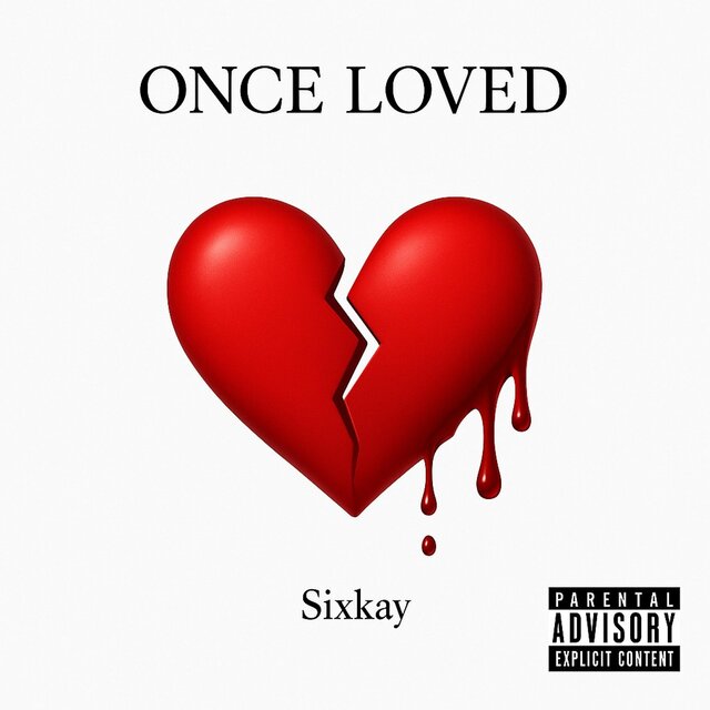 Once Loved