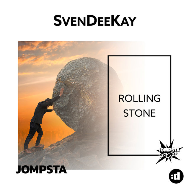 Rolling Stone (feat. featuring_me)