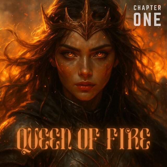 Queen of Fire