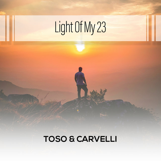 Light Of My 23