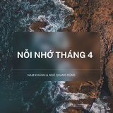 Nỗi Nhớ Tháng 4 (Instrumental)