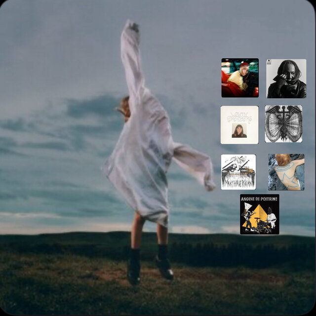 Cover art for album 2026-13 by User