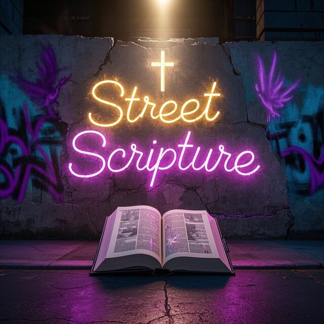 Street Scripture