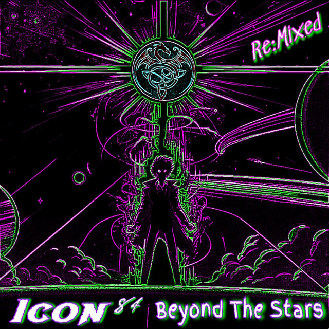 Beyond The Stars Re:Mixed