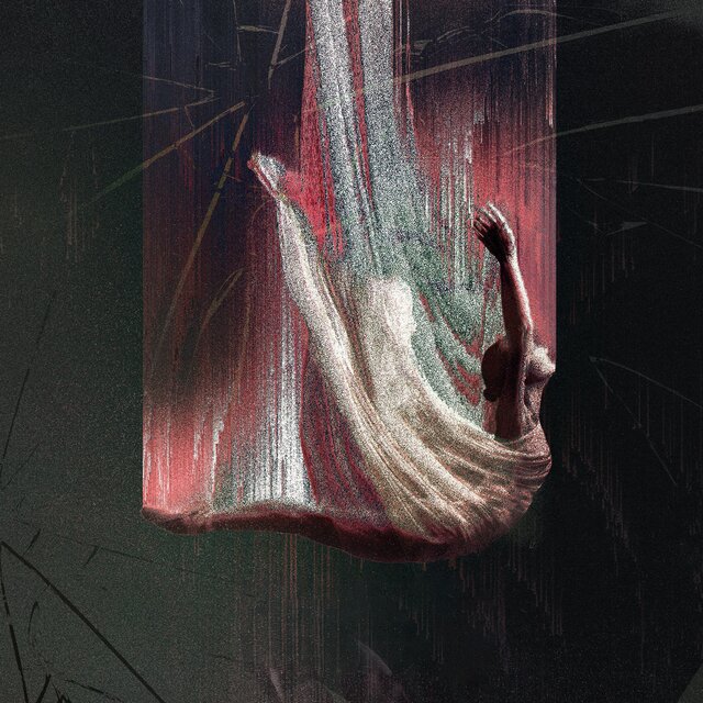 What Lives Inside of Me