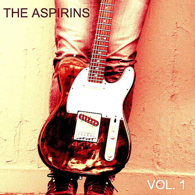 The Aspirins Vol.1
