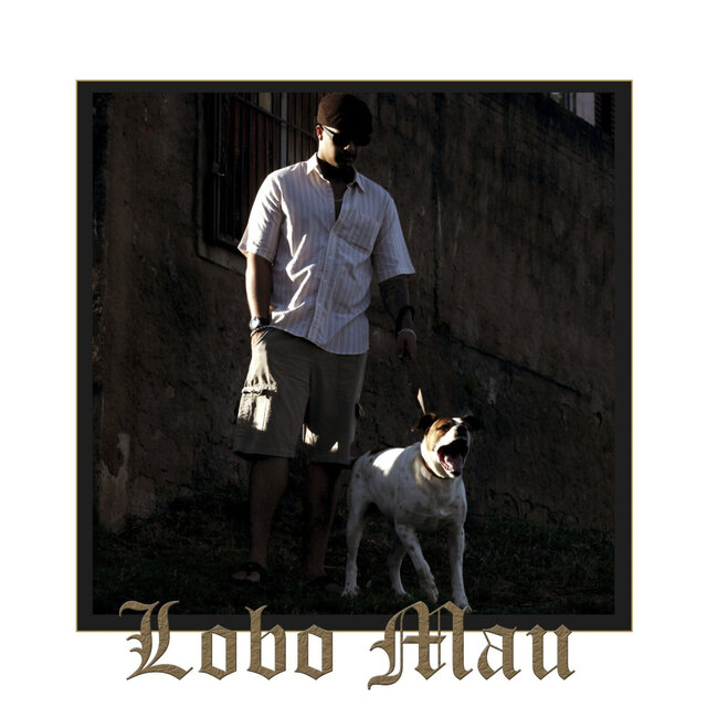 LOBO MAU