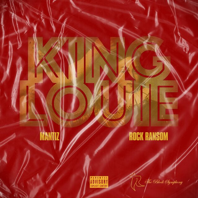 King Louie (feat. Rock Ransom)