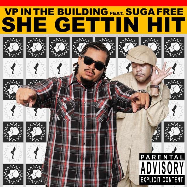 She Gettin' Hit (feat. Suga Free)