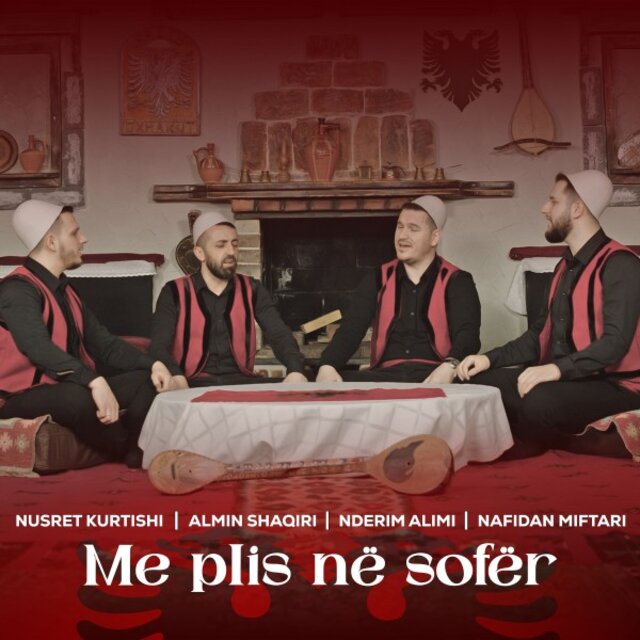 Me plis në sofër