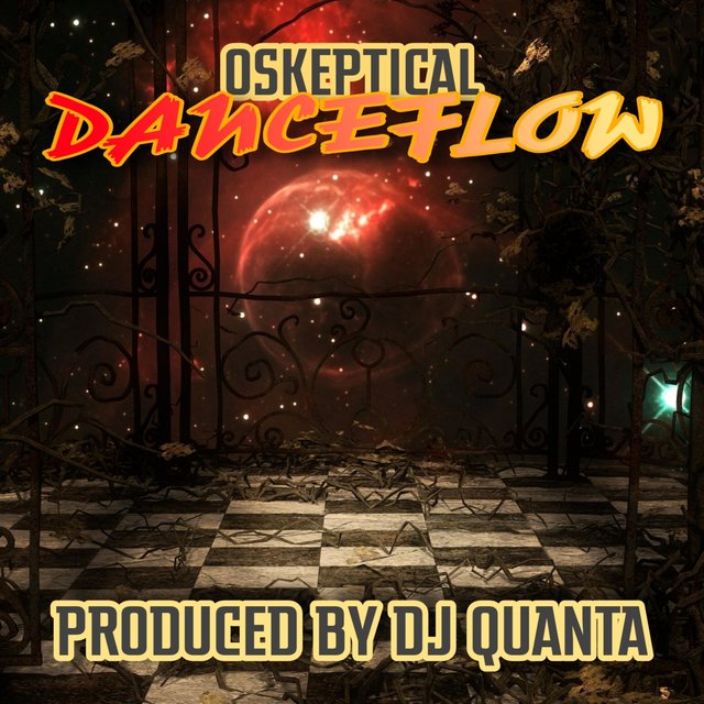 DANCEFLOW (feat. dj quanta)