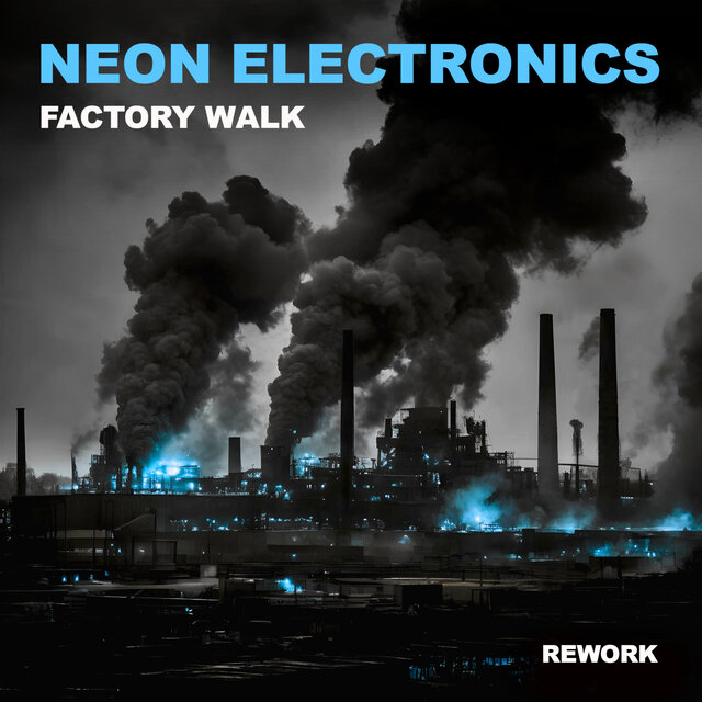 Factory Walk 2024(Rework 2024)