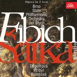 Šárka: Overture