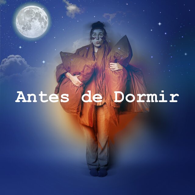 Antes de Dormir