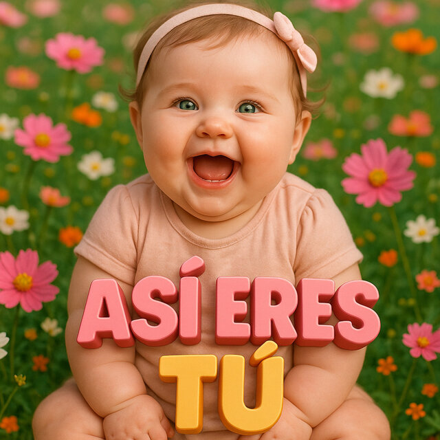 Así eres tú