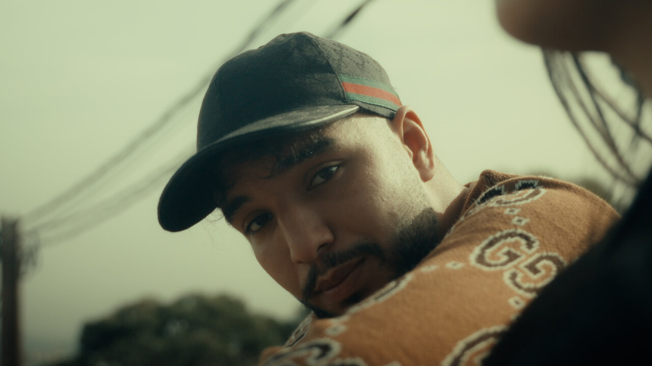 Jasmin (Official Video)