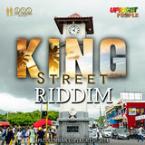 King Street Riddim Instrumental
