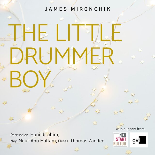The Little Drummer Boy