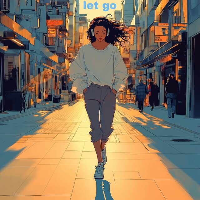 Let Go