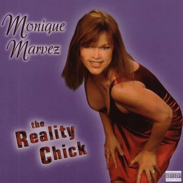 The Realitychick