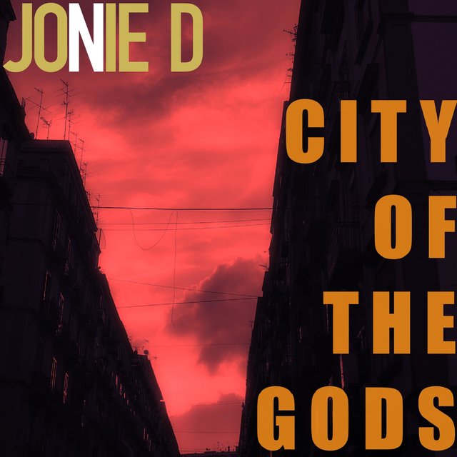 City Of The Gods