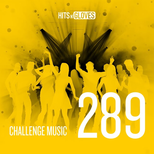 Challenge Music 289