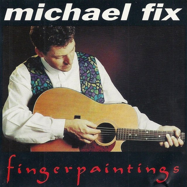 Fingerpaintings