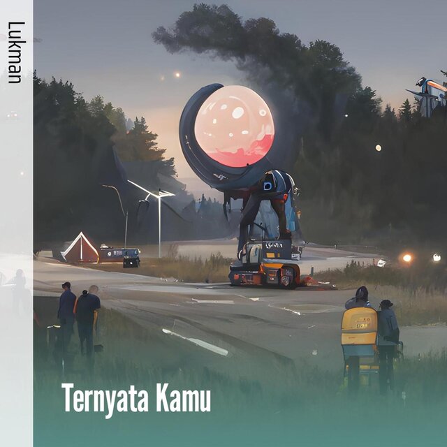 Ternyata Kamu (Remastered 2025)