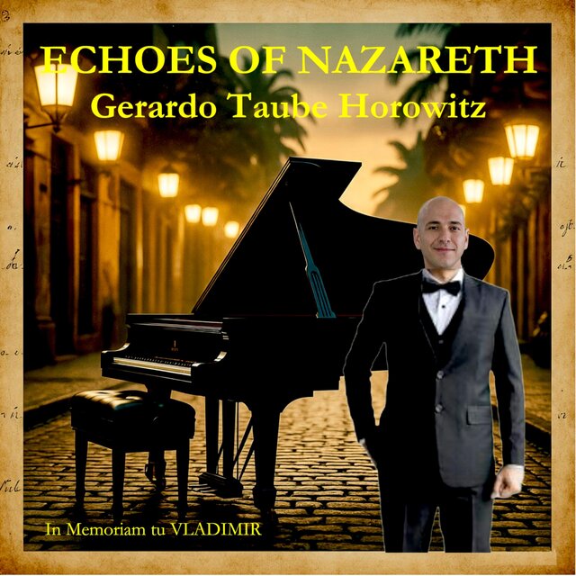 Echoes of Nazareth