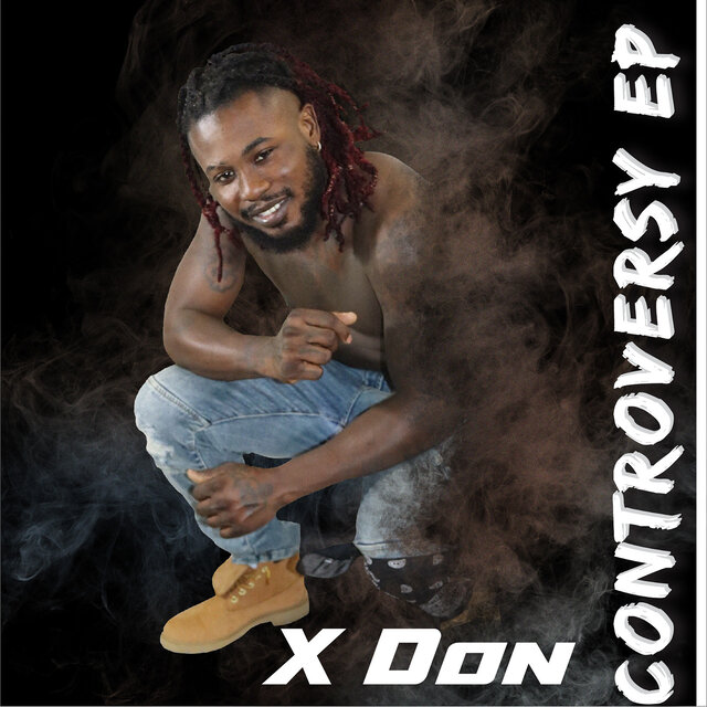 Controversy EP