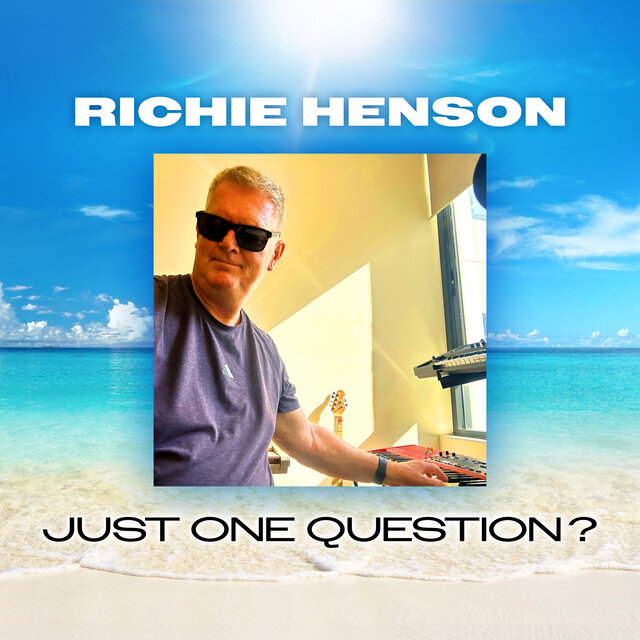 Just One Question