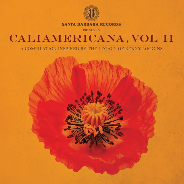 CaliAmericana, Vol II