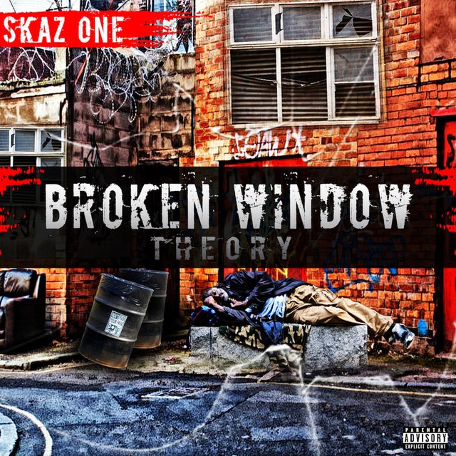 Broken Window Theory
