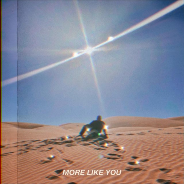 More Like You
