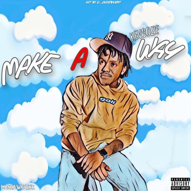 Make A Way