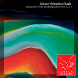 Sonata for Violin and Harpsichord No. 6 in G Major, BWV 1019: V Allegro