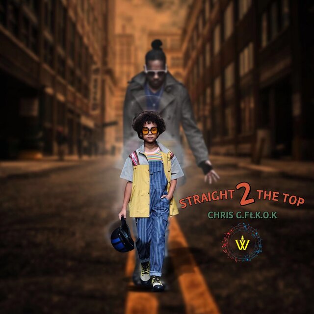 Straight 2 the Top (2025 Remastered Version)