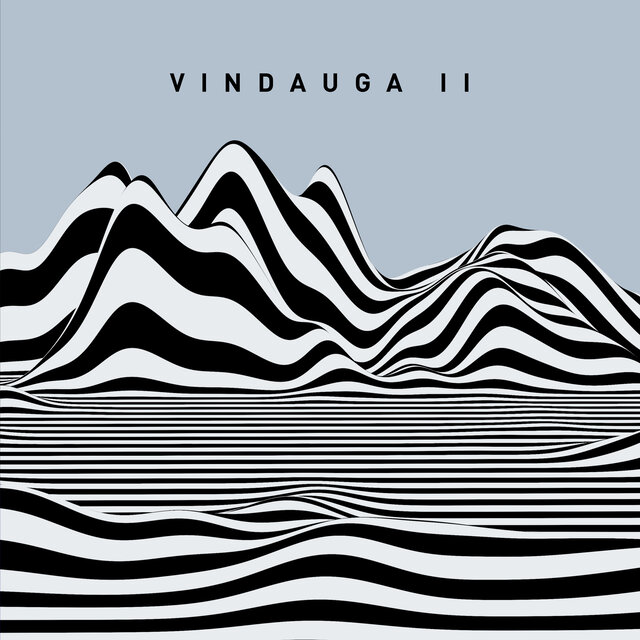 Vindauga II