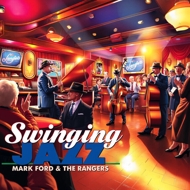Swingin Jazz