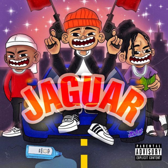 Jaguar