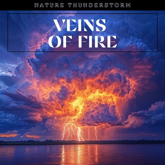 Veins of Fire
