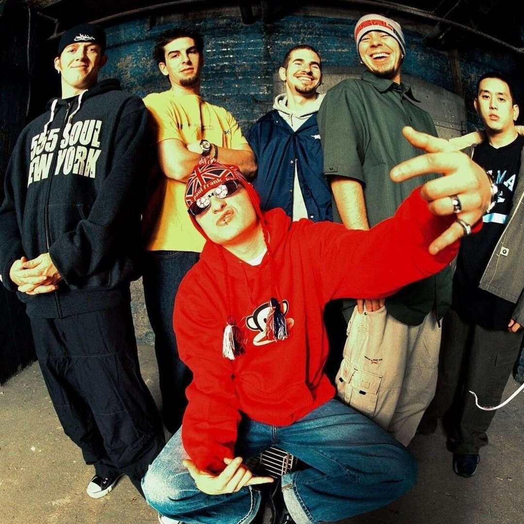 Lgp Rapper lp
