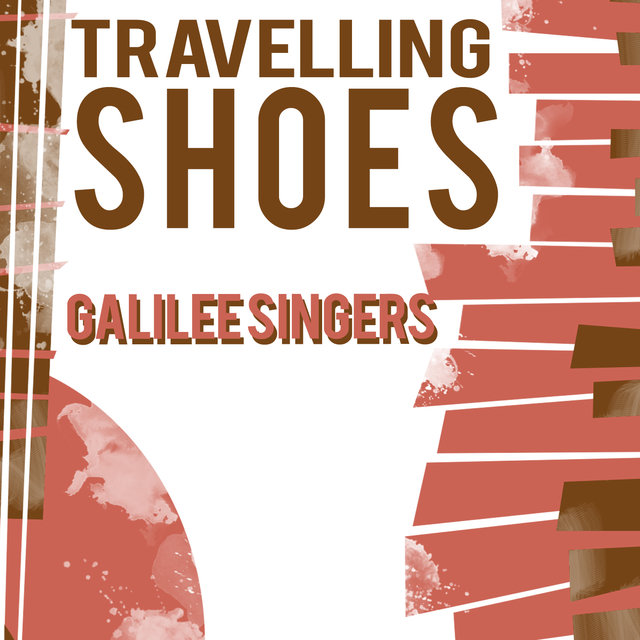 Traveling Shoes