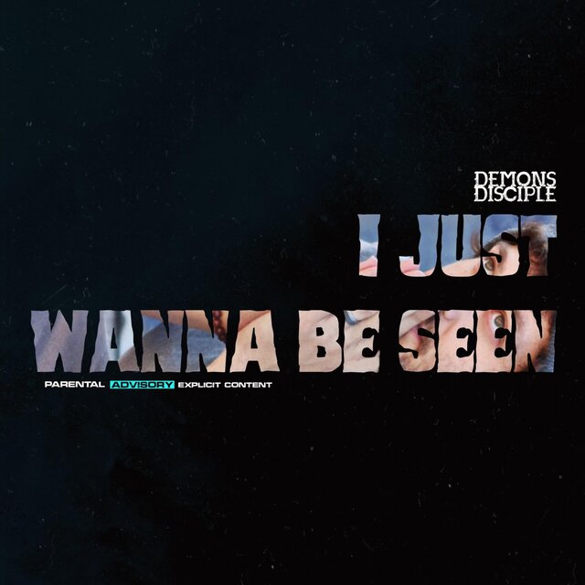 I Just Wanna Be Seen
